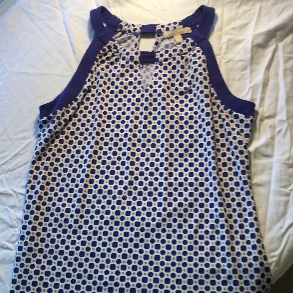 Banana Republic tank